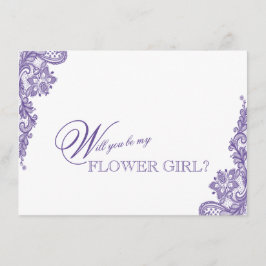 ウルトラモダンミレ結婚ーレースの花娘