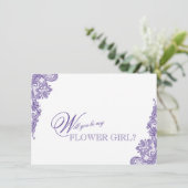 ウルトラモダンミレ結婚ーレースの花娘 (スタンド正面)