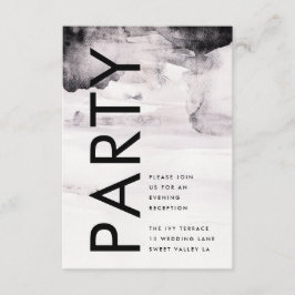 ウルトラモダン結婚ス エンクロージャーカード