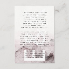 ウルトラモダン結婚ス エンクロージャーカード