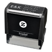 ウルトラモダン結婚ス セルフインキングスタンプ (商品)