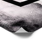 ウルトラモダン結婚ス ポスター (角)