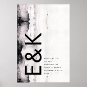 ウルトラモダン結婚ス ポスター (正面)