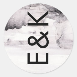 ウルトラモダン結婚ス ラウンドシール