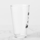 ウルトラ熱狂するランニングーの娘 タンブラーグラス (右)