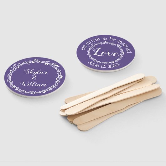 ウルトラ結婚ミレシンプルー春夏おもしろい ハンドファン (組立なし)