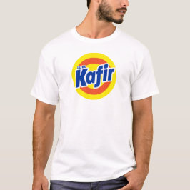 ウルトラ・カーフィル Tシャツ