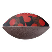 ウルトラ・シェンフットボール アメリカンフットボール (回転90)