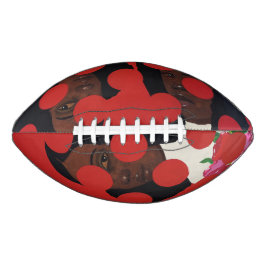 ウルトラ・シェンフットボール アメリカンフットボール