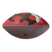 ウルトラ・シェンフットボール アメリカンフットボール (回転270)