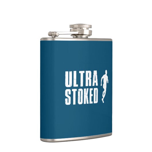 ウルトラ・ストーク フラスク (右)