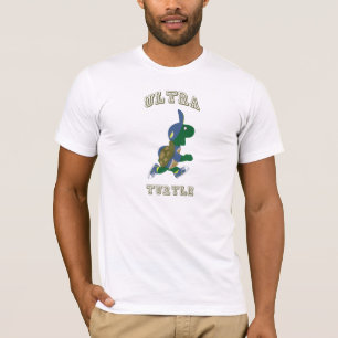 ウルトラ・タートル Tシャツ