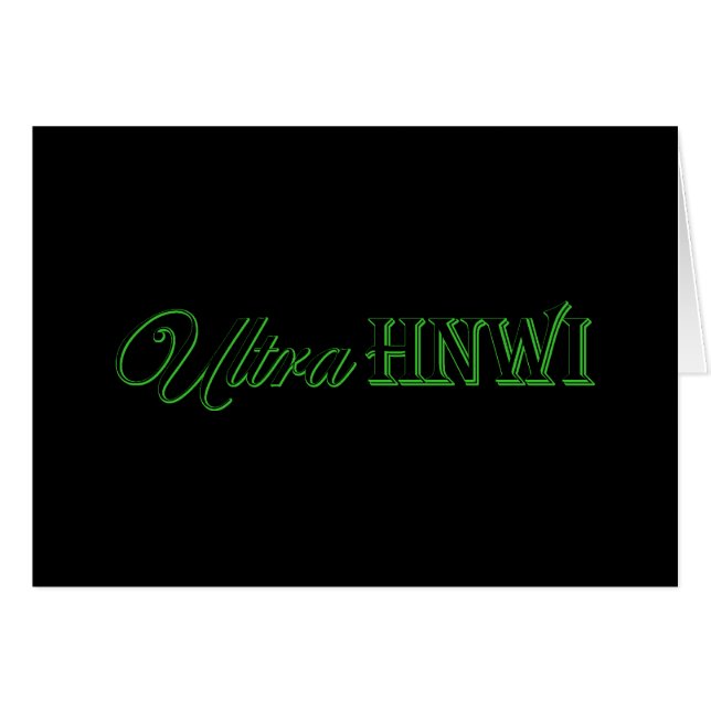 ウルトラHNWI (正面横)