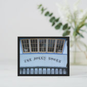 ウルバナのお土産 ポストカード (スタンド正面)