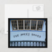 ウルバナのお土産 ポストカード (正面/裏面)