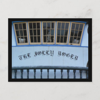 ウルバナのお土産 ポストカード