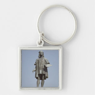 ウルビノのRaphael Sanzio、1897年の彫像 キーホルダー