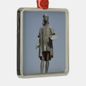 ウルビノのRaphael Sanzio、1897年の彫像 メタルオーナメント (右)