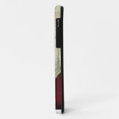 ウルビーノのヴィーナスbyティツィア Case-Mate iPhoneケース (裏面/左)