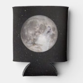 ウルフすごいムーン 缶クーラー (正面)