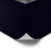 ウルフとレイヴンのリーダーシップやる気を起こさせる ポスター (角)