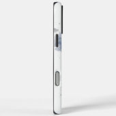 ウルフの水の絵を描色 Case-Mate iPhoneケース (裏面 / 右)