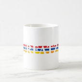 ウルファツィ コーヒーマグ コーヒーマグカップ (中央)