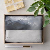 ウルフインスノー2デクページ紙 薄葉紙 (ギフト)