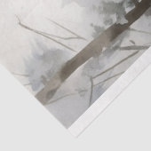 ウルフインスノー2デクページ紙 薄葉紙 (詳細)