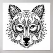 ウルフインスパイア ポスター (正面)