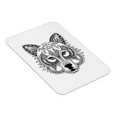 ウルフインスパイア マグネット (右側)