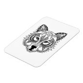 ウルフインスパイア マグネット (左側)