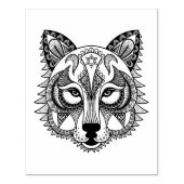 ウルフインスパイア ラバースタンプ (インプリント)