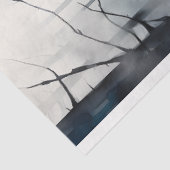 ウルフインフォレスト1デコページ紙 薄葉紙 (詳細)