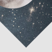 ウルフウォーターカラーティッシュペーパー 薄葉紙 (詳細)