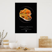 ウルフェナイト ポスター (キッチン)