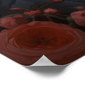 ウルフエレガント ポスター (角)