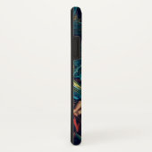 ウルフオブ通りラグジュアリーモバイルケース Case-Mate iPhoneケース (裏面/右)