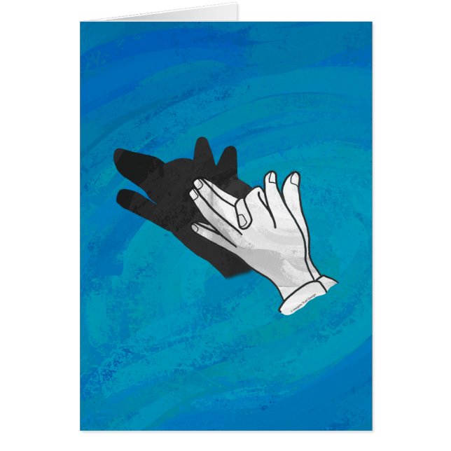 ウルフオンブルー (正面)