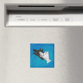 ウルフオンブルー マグネット (インサイチュ (食洗機))