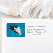 ウルフオンブルー ラベル (インサイチュ)