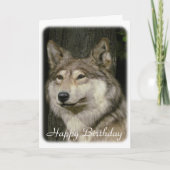 ウルフカード カード (正面)