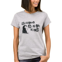 ウルフガング·アマデウス·モーツァルト·パンク·ロック·ランサム·ノート·ロゴ