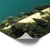 ウルフガンジー ポスター (角)