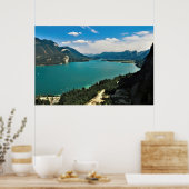 ウルフガンジー ポスター (キッチン)