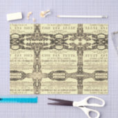 ウルフガン♥グ·アマデウス·モーツァルト·オペル·コシ·ファン·トゥッテ 薄葉紙 (クラフト)