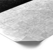 ウルフクラシック。マン ポスター (角)