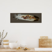 ウルフクラン ポスター (キッチン)