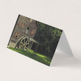 ウルフクリークグリストミル