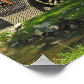 ウルフクリークグリストミル ポスター (角)